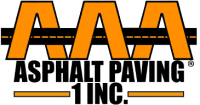 AAA Asphalt Paving Inc.
