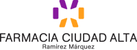 Farmacia ciudad alta