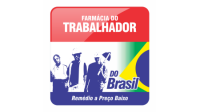 Farmácia do trabalhador do brasil