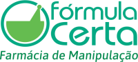 Farmacia de manipulacao formula certa