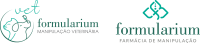 Formularium farmácia de manipulação