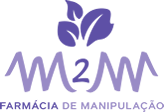 M2m farmácia com manipulação