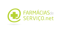 Farmácias de serviço.net