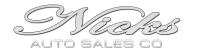 Nick’s Auto Sales