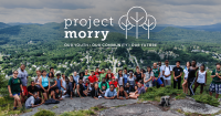 Morry's Camp of Project Morry Non-Profit