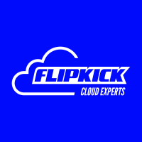 Flip kick