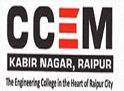 CCEM Raipur
