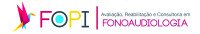 Fopi  - fonoaudiologia pinheiros