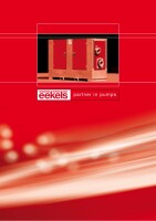 Eekels pumps