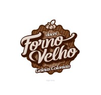 Doces forno velho