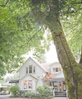 Little White House and Company