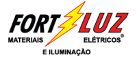 Fort luz materiais eletricos