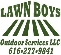 Lawn Boyz, Lawn Care & Landscaping Inc.