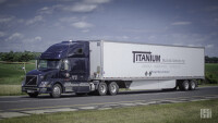 Titanium Trucking Services Inc.