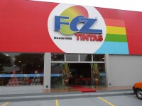 Foztintas