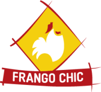 Frango chic