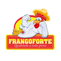 Frango forte
