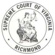 Virginia Court System