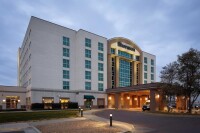 Sioux Falls Sheraton Hotel