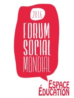 Forum social mondial 2016