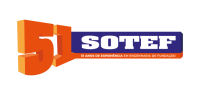 Sotef sociedade técnica de engenharia e fundações ltda