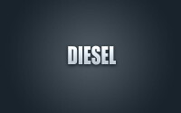 Full diesel