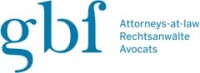 Gbf attorneys-at-law ltd