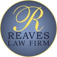 The Reaves Firm