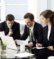Financieel Directeur Op Maat B.V.