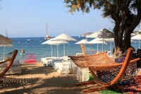OKALİPTUS OTEL BODRUM /MUGLA