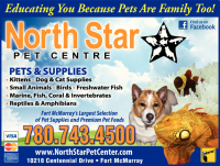 North Star Pet Centre