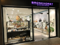 Bronkhorst schoenen