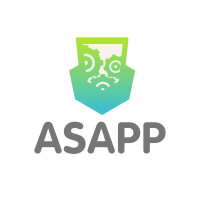 Asapp / smart publishing platform