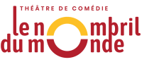 Le Nombril du Monde (café théâtre)