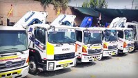 JAVISE TRANSPORTES SAC