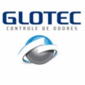 Glotec controle de odores