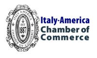 Italy-America Chamber of Commerce, New York