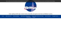 G.m.briton (public works) ltd