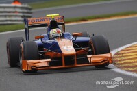 Gp2 motorsport ltd