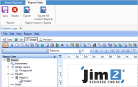 Gpdv mobile & web report