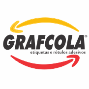 Grafcola etiquetas adesivas
