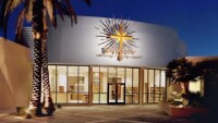 Celebrity Centre Wien