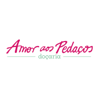 Amor aos pedacos