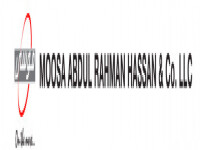 Moosa Abdul Rahman Hassan & CO LLC, Muscat, Sultanate of Oman