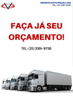 Granvia auto pecas