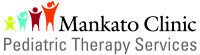 Clinic for Therapy Services - Pediatric Section