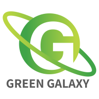 Green galaxy group