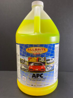 Allbrite Car Care Products