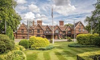 Macdonald Alveston Manor Hotel