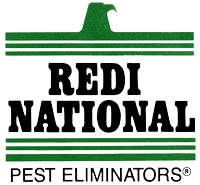 Redi-National Pest Eliminators
